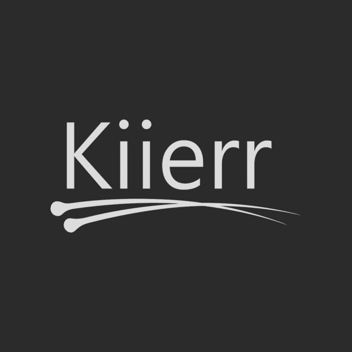Kiierr